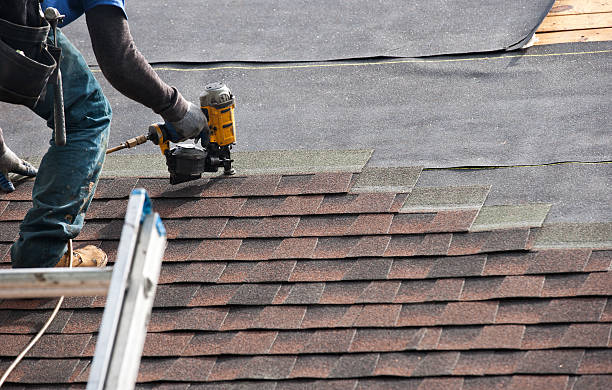 Licensed Gutter Installation service in Pleasant Hill, TX - Brentwood Metal Roofing